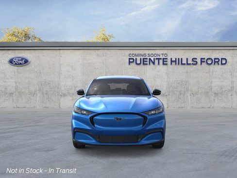 New 2026 Ford Mustang Mach-E Premium RWD image 6