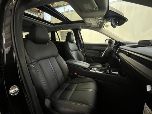 New 2026 MAZDA CX-50 AWD 2.5 S w/ Premium Package image 12