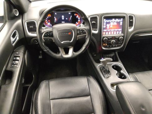 Used 2018 Dodge Durango Citadel RWD image 22