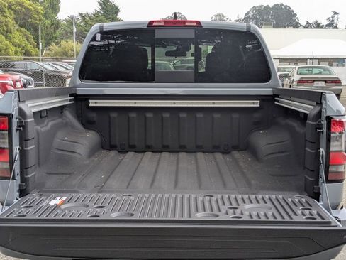 New 2026 Nissan Frontier PRO-4X image 26