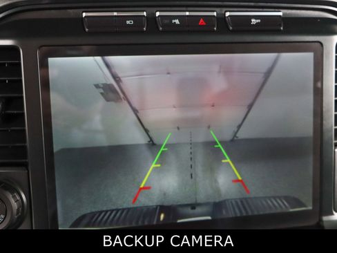 Used 2022 Ford F150 Lariat w/ Equipment Group 502A High image 21