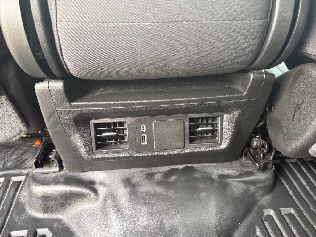 Used 2024 GMC Sierra 1500 Pro w/ Pro Value Package AWD/4WD image 25