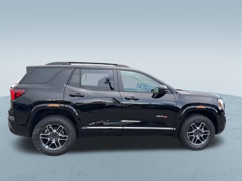 New 2026 GMC Terrain AT4 image 11
