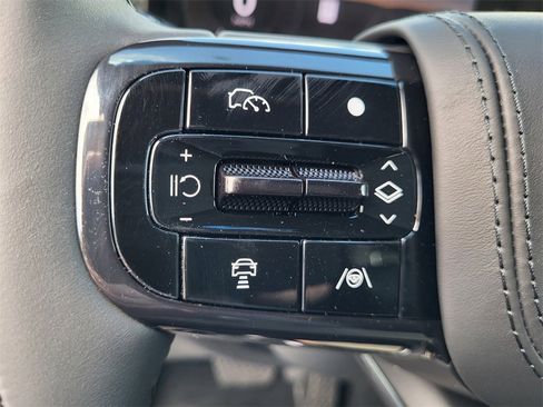 New 2026 Genesis GV80 3.5T Prestige image 16