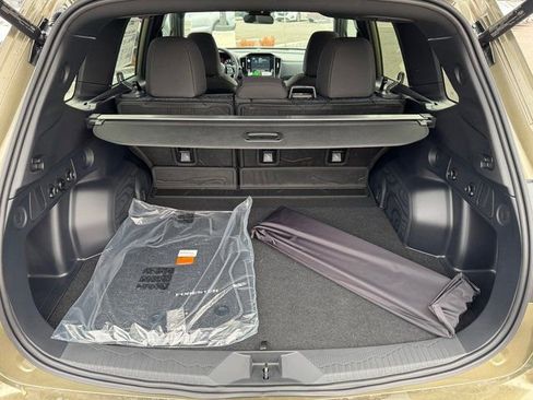 New 2026 Subaru Forester Premium image 11