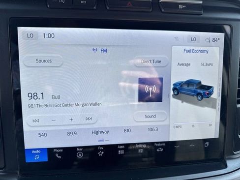 Used 2024 Ford F150 XLT w/ Mobile Office Package image 19