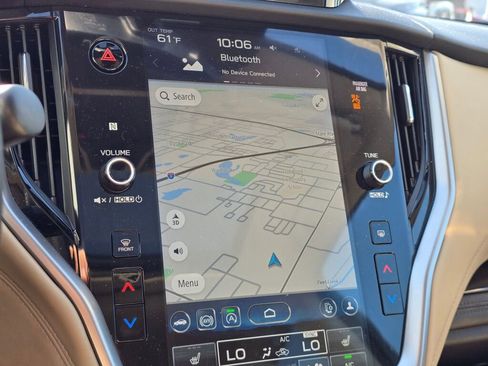 Used 2024 Subaru Outback Limited XT image 30