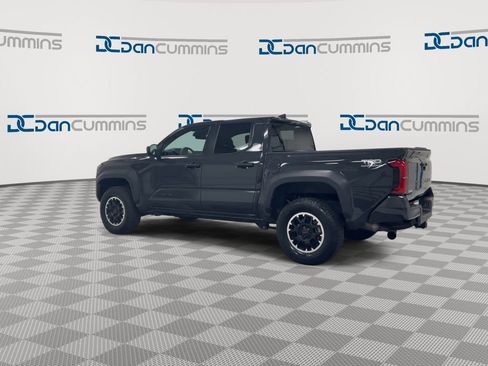 Used 2024 Toyota Tacoma TRD Off-Road AWD/4WD image 6