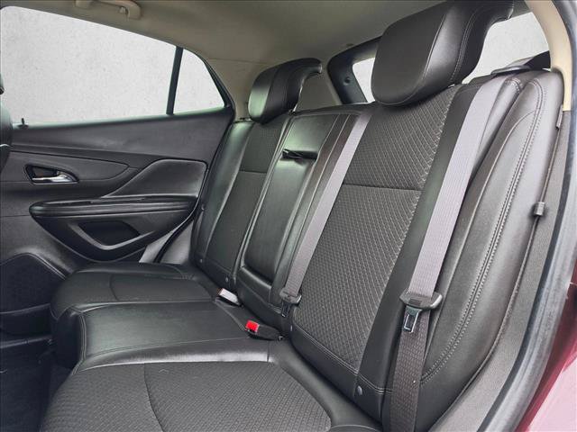 Used 2017 Buick Encore Preferred FWD image 18