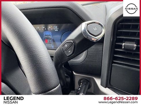 Used 2025 Ford F150 XLT w/ Equipment Group 301A Standard image 18