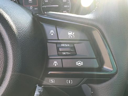 Certified 2026 Subaru Forester Premium w/ Base/Premium Package image 18