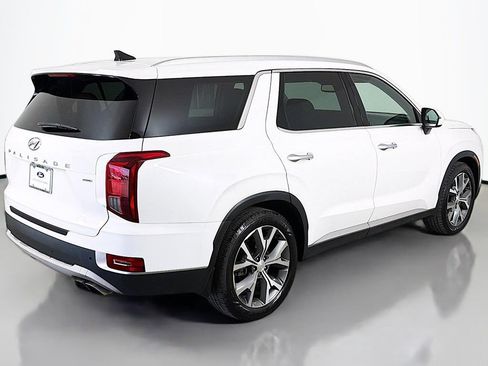 Used 2022 Hyundai Palisade SEL w/ Premium Package AWD/4WD image 15