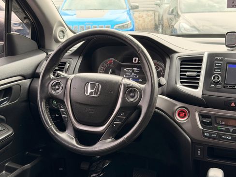 Used 2019 Honda Ridgeline RTL image 30
