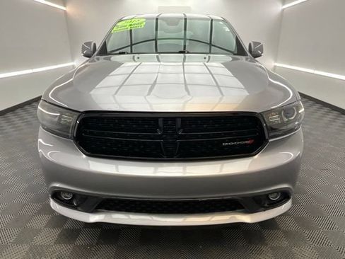 Used 2018 Dodge Durango GT w/ Premium Group AWD/4WD image 2