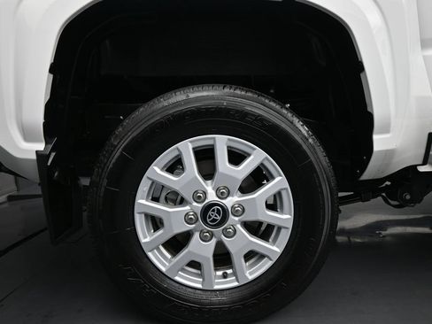 Used 2024 Toyota Tacoma SR image 10