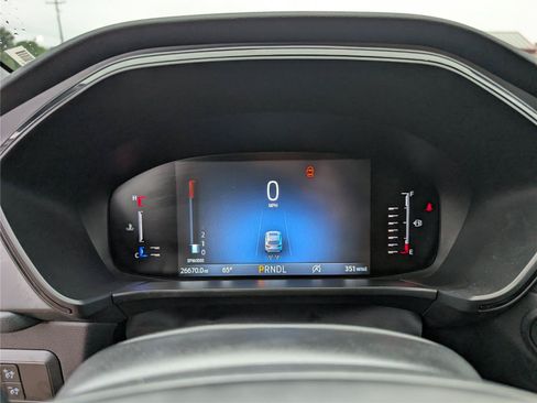 Used 2024 Ford Escape ST-Line AWD/4WD image 22