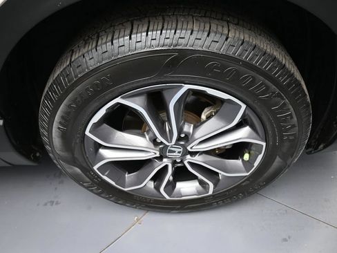 Used 2021 Honda CR-V EX image 13