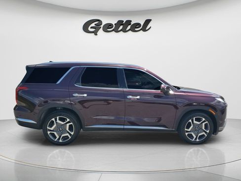 Used 2024 Hyundai Palisade Limited FWD image 4