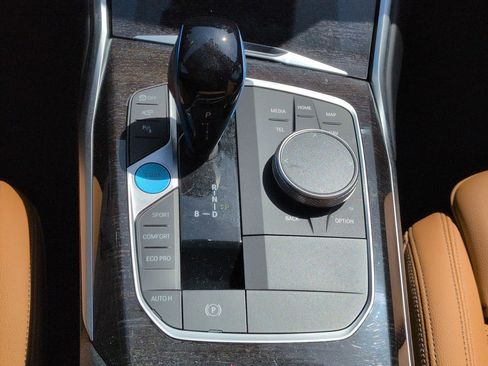 Used 2023 BMW i4 eDrive35 RWD image 26