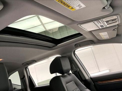 Used 2022 Honda CR-V EX-L image 13