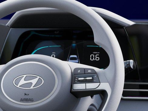 New 2026 Hyundai Elantra SE FWD image 14