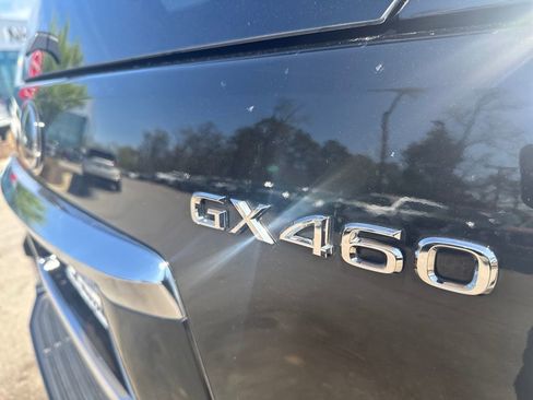 Used 2023 Lexus GX 460 Premium w/ Premium Package AWD/4WD image 35