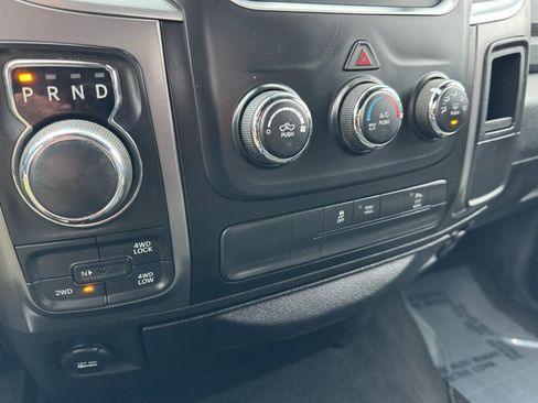 Used 2021 RAM 1500 Classic Warlock image 18