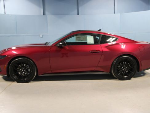 New 2026 Ford Mustang Coupe image 21