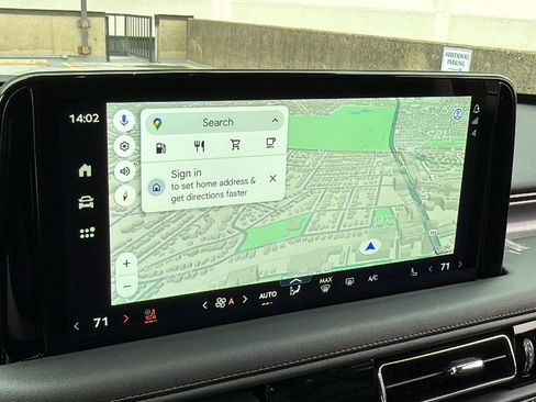 New 2026 Lincoln Aviator AWD image 17