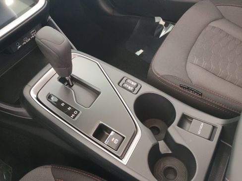New 2026 Subaru Impreza 2.0i Sport AWD/4WD image 22