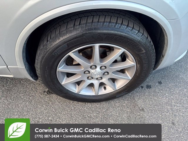 Used 2016 Buick Enclave Leather w/ Trailering Package AWD/4WD image 40