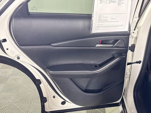 Used 2023 MAZDA CX-30 AWD 2.5 S w/ Select Package image 18