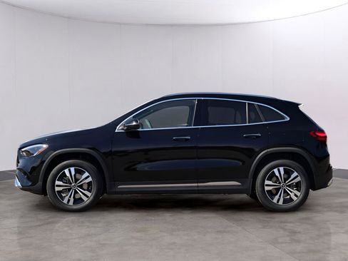 New 2026 Mercedes-Benz GLA 250 4MATIC image 4