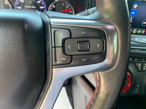 Used 2020 Chevrolet Blazer RS image 28