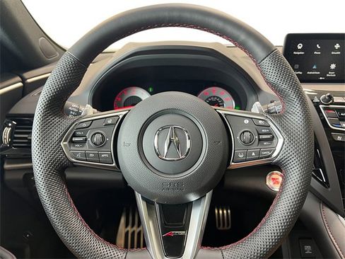 New 2025 Acura RDX AWD w/ A-Spec & Advance Pkg image 30