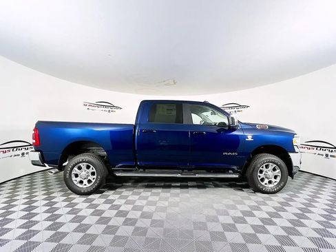 Used 2023 RAM 2500 Laramie image 9