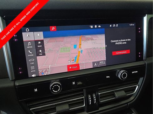 Used 2023 Porsche Macan GTS image 22