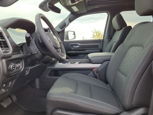 New 2026 RAM 1500 Big Horn image 21