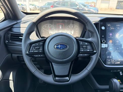 New 2026 Subaru Forester Premium AWD/4WD image 10