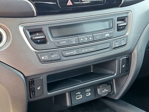 New 2026 Honda Ridgeline RTL image 11