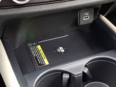 Used 2024 Honda HR-V EX-L image 25