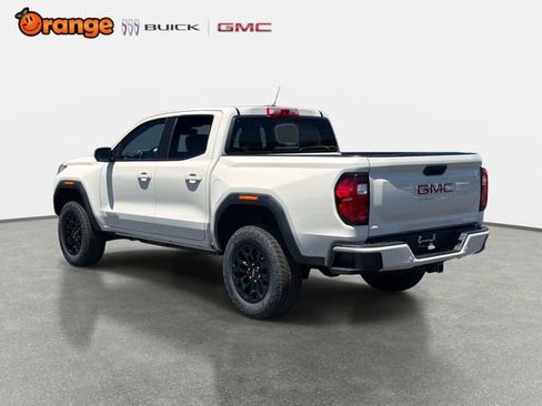 New 2026 GMC Canyon Elevation w/ Convenience Package image 5