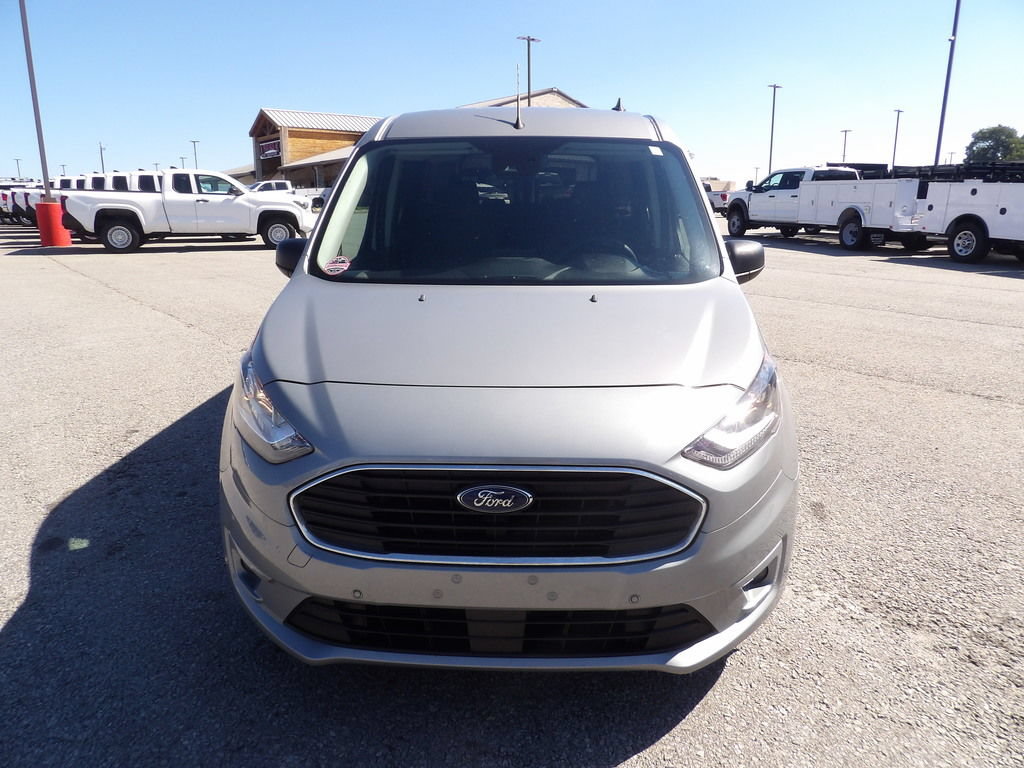 Used 2023 Ford Transit Connect XLT FWD image 12