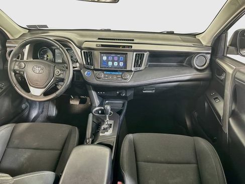 Used 2017 Toyota RAV4 XLE w/ All Weather Liner Package AWD/4WD image 19