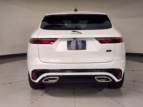 New 2026 Jaguar F-PACE R-Dynamic S AWD/4WD image 17