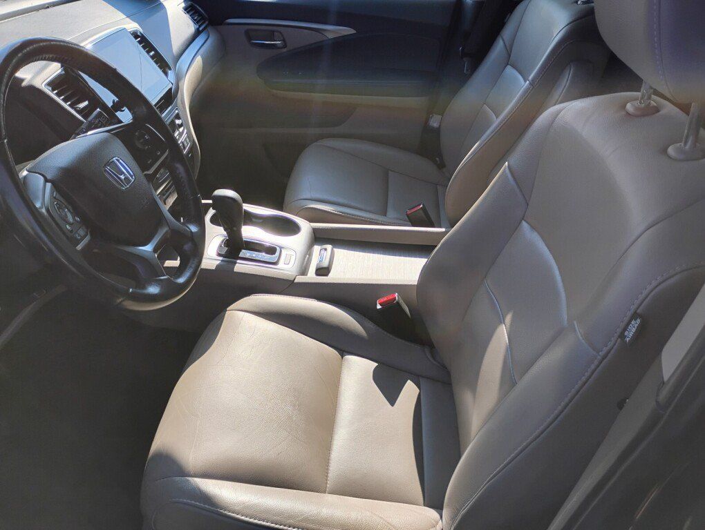Used 2019 Honda Pilot EX-L image 9