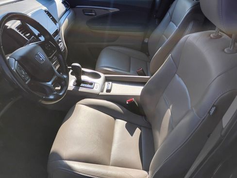 Used 2019 Honda Pilot EX-L image 9