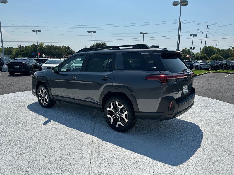New 2026 Subaru Outback Touring XT AWD/4WD image 5