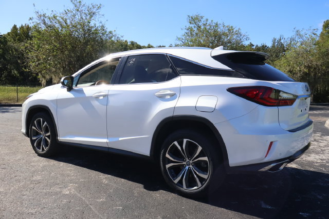 Used 2019 Lexus RX 350 FWD w/ Premium Package image 6