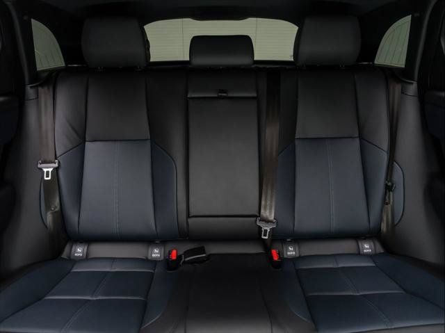 New 2026 Land Rover Range Rover Velar S AWD/4WD image 17